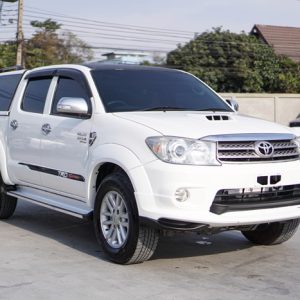 Toyota Hilux Vigo Champ Double Cab 4WD