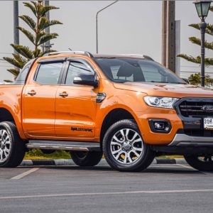 Ford Ranger 2.0 WildTrak Bi-Turbo 4WD