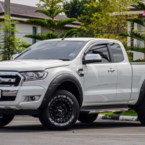 Ford Ranger Hi Rider Smart cab 2.2 xlt