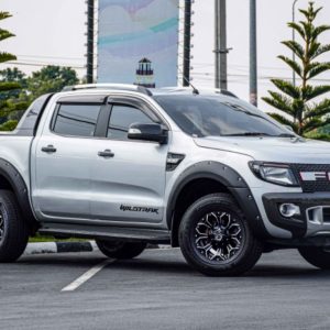 Ford RANGER 3.2 Hirider Wildtrak 4WD Double cab