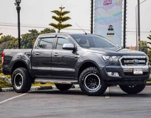 Ford RANGER Hirider 2.2 xlt Double Cab 2WD