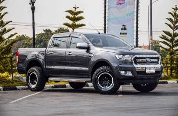 Ford RANGER Hirider 2.2 xlt Double Cab 2WD