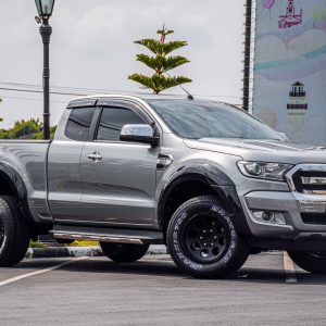 Ford RANGER Hirider 2.2 xlt Smart Cab 2WD