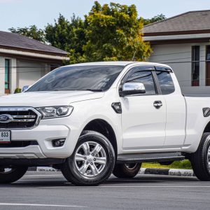 Ford RANGER Hirider XLT 2.2 Smart Cab 2WD