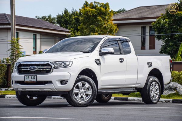 Ford RANGER Hirider XLT 2.2 Smart Cab 2WD