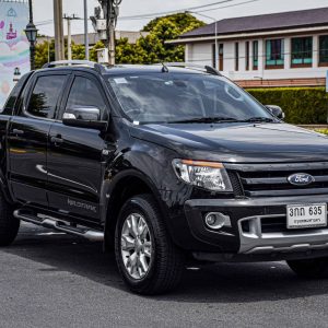 Ford RANGER Wildtrak Double Cab 3.2 4WD