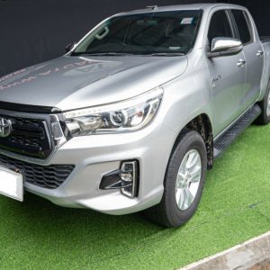 TOYOTA HILUX REVO Doublecab 2.8 G 4WD