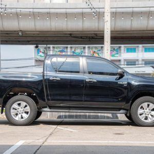 TOYOTA HILUX REVO Doublecab 2.8 G 4WD