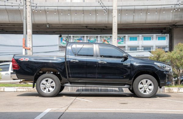 TOYOTA HILUX REVO Doublecab 2.8 G 4WD