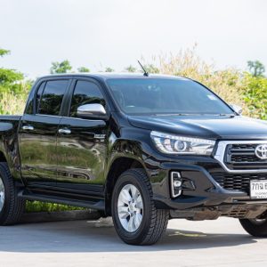 TOYOTA HILUX REVO Doublecab 2.8 G 4WD