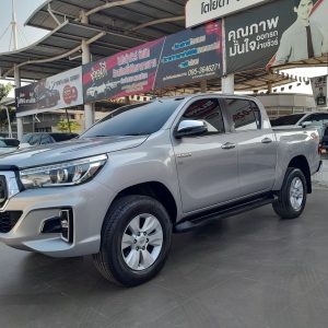 TOYOTA HILUX REVO 2.8G DoubleCab 4WD