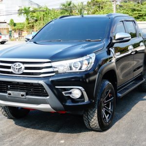 Toyota HILUX Revo Double Cabin