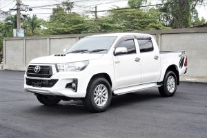 HILUX Revo