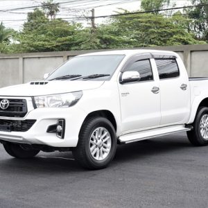 HILUX Revo