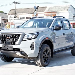 NISSAN Navara Pro4X Double Cab 4WD Automatic