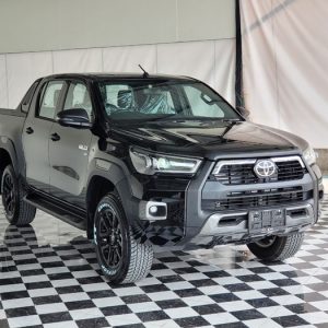 TOYOTA Hilux Revo Double Cab 4WD Automatic