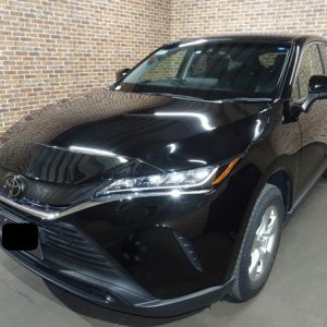 TOYOTA HARRIER S