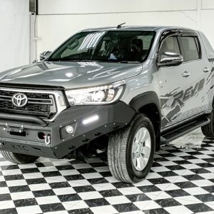 TOYOTA Hilux Revo G Double Cab 4WD Automatic